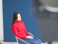 First Time Photo Shooting