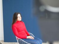 First Time Photo Shooting