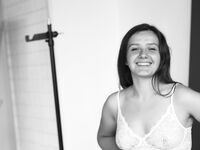 First Time Photo Shooting