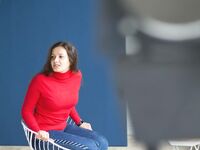 First Time Photo Shooting