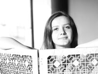 First Time Photo Shooting
