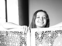 First Time Photo Shooting