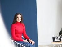 First Time Photo Shooting