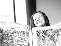 First Time Photo Shooting