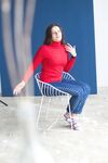 First Time Photo Shooting