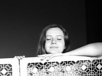First Time Photo Shooting
