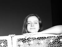 First Time Photo Shooting
