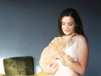 First Time Photo Shooting