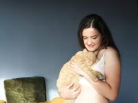 First Time Photo Shooting