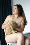 First Time Photo Shooting