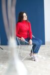 First Time Photo Shooting