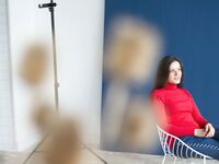 First Time Photo Shooting