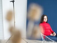 First Time Photo Shooting