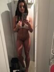 Fit Babe Whitney Selfie Pack