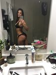 Fit Babe Whitney Selfie Pack