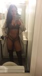 Fit Babe Whitney Selfie Pack