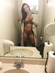Fit Babe Whitney Selfie Pack