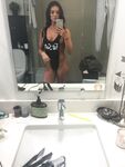 Fit Babe Whitney Selfie Pack