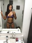 Fit Babe Whitney Selfie Pack