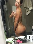 Fit Babe Whitney Selfie Pack