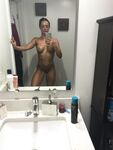 Fit Babe Whitney Selfie Pack