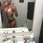 Fit Babe Whitney Selfie Pack