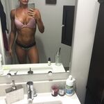 Fit Babe Whitney Selfie Pack