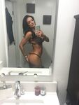 Fit Babe Whitney Selfie Pack