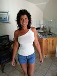 Fit Girlfriend Selfies