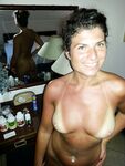 Fit Girlfriend Selfies