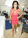 Fit Girlfriend Selfies