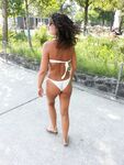 Fit Girlfriend Selfies