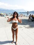 Fit Girlfriend Selfies