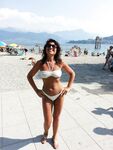 Fit Girlfriend Selfies