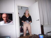 German Milf