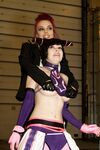 Halloween girls