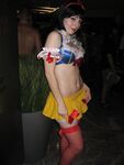 Halloween girls
