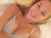 Homemade Nudes