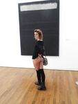 Hot Amateur Public Flashing