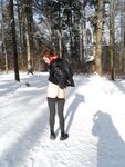 Hot Amateur Public Flashing