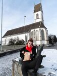 Hot Amateur Public Flashing