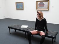 Hot Amateur Public Flashing