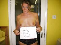 Hot Milf Molly