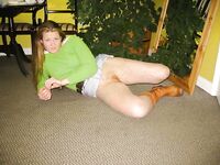Hot Milf Molly