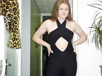 Hot Milf Molly