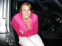 Hot Milf Molly