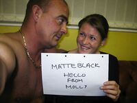Hot Milf Molly