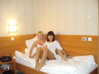 Interracial Babes