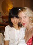 Interracial Babes