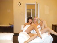 Interracial Babes